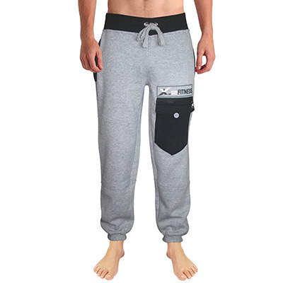 fashionable sweatpants mens