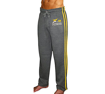 sweatpants for gym