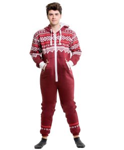 Mens onesie online sale