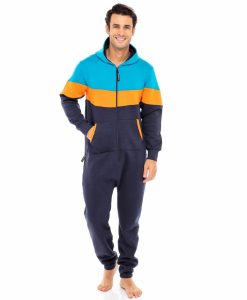 Onesies for Men Onesie Pajamas for Adults Skylinewears