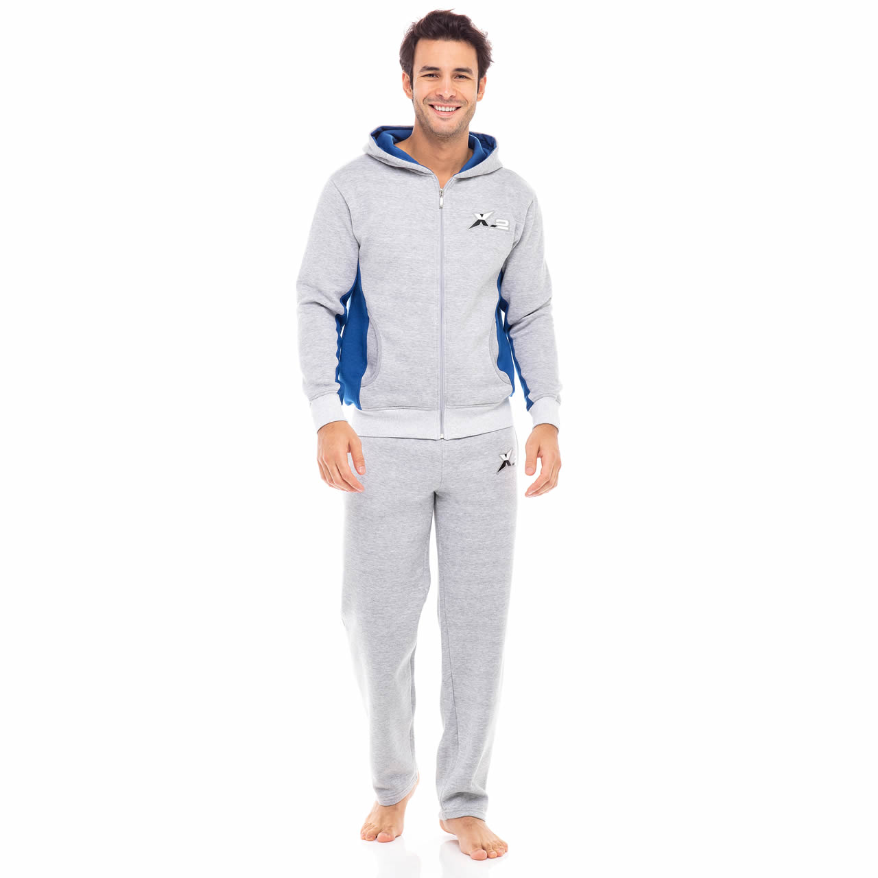 jogging sweatsuit