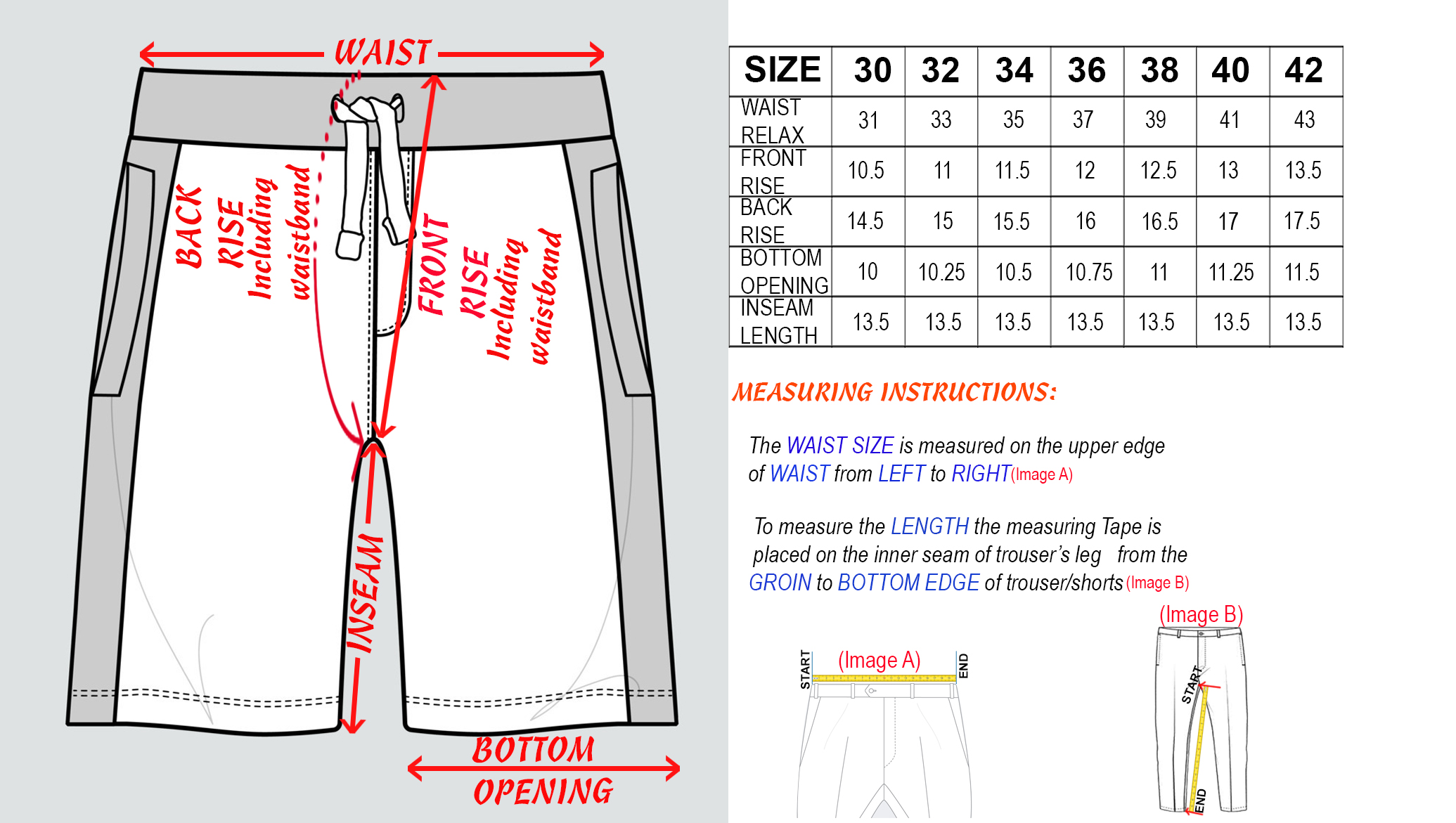 Men’s Construction Utility Work Heavy Duty Carpenter Reinforcement ...